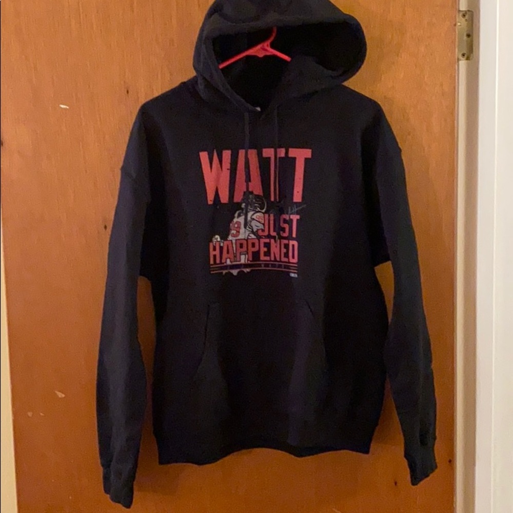 JJ Watt Sweatshirt